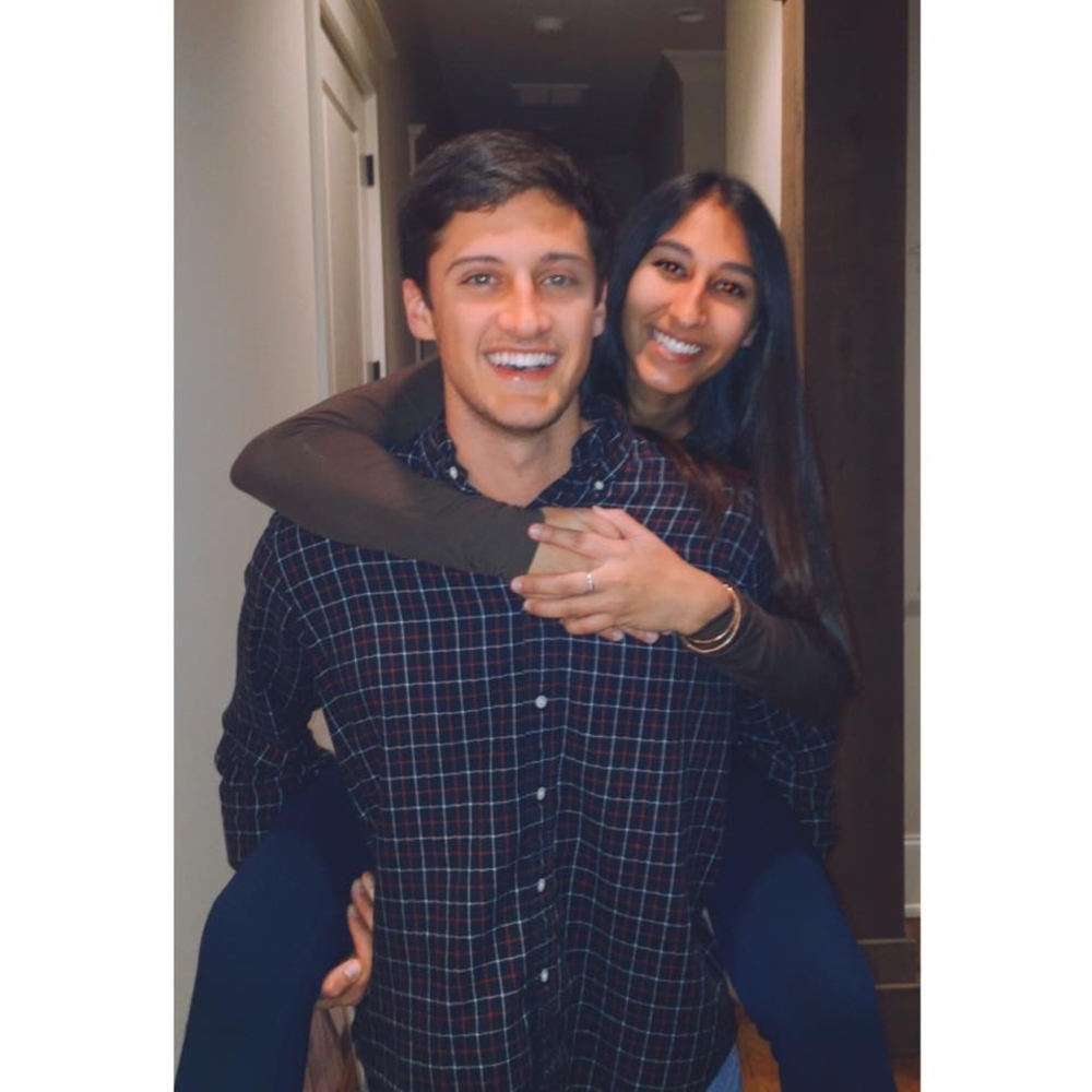 Meet your Posher, Karina